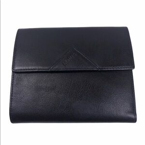 MAITRE Abtweiler Aribert Wallet Cash Black New
